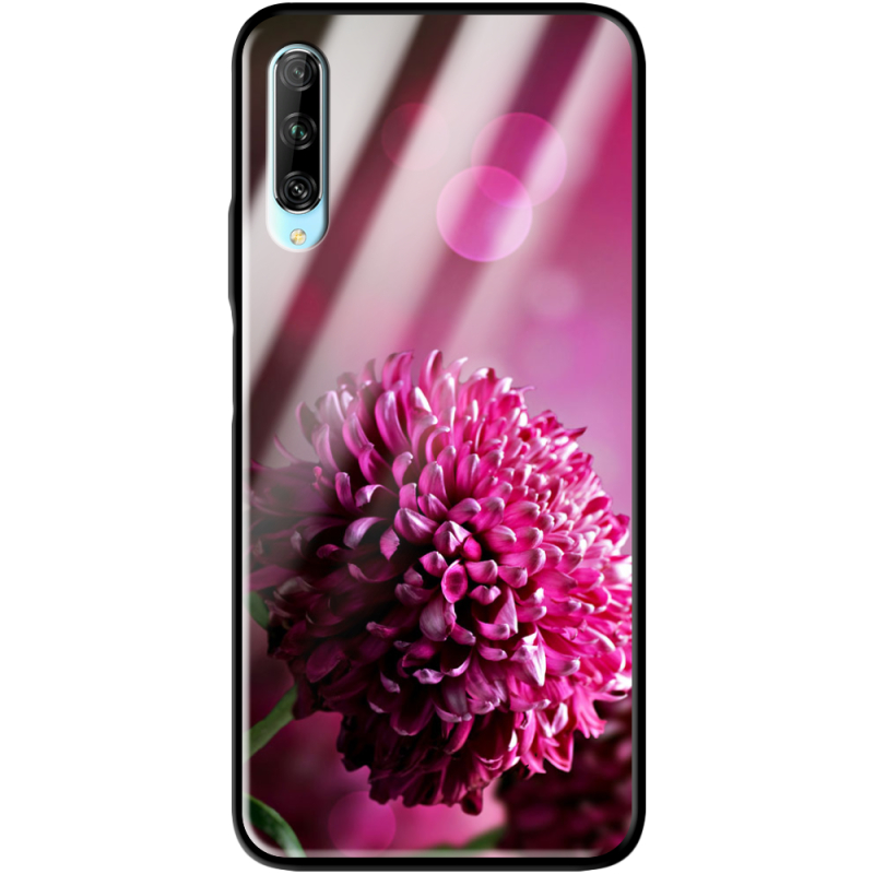 Защитный чехол BoxFace Glossy Panel Huawei P Smart Pro 
