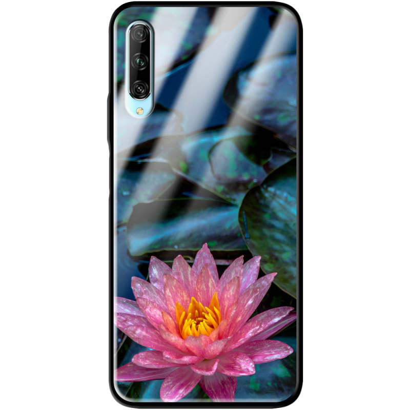 Защитный чехол BoxFace Glossy Panel Huawei P Smart Pro 