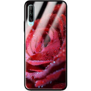 Защитный чехол BoxFace Glossy Panel Huawei P Smart Pro 