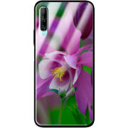 Защитный чехол BoxFace Glossy Panel Huawei P Smart Pro 