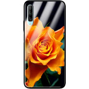 Защитный чехол BoxFace Glossy Panel Huawei P Smart Pro 