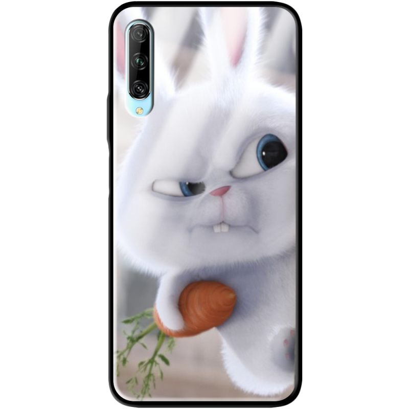 Защитный чехол BoxFace Glossy Panel Huawei P Smart Pro 