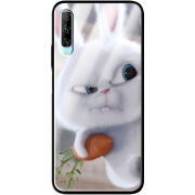 Защитный чехол BoxFace Glossy Panel Huawei P Smart Pro 