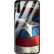 Защитный чехол BoxFace Glossy Panel Huawei P Smart Pro 