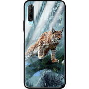 Защитный чехол BoxFace Glossy Panel Huawei P Smart Pro 