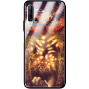 Защитный чехол BoxFace Glossy Panel Huawei P Smart Pro 