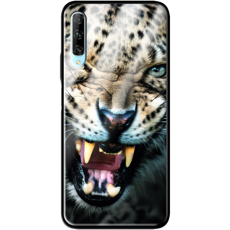 Защитный чехол BoxFace Glossy Panel Huawei P Smart Pro 