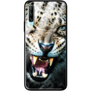 Защитный чехол BoxFace Glossy Panel Huawei P Smart Pro 