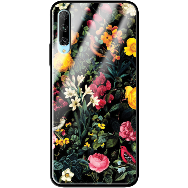 Защитный чехол BoxFace Glossy Panel Huawei P Smart Pro 