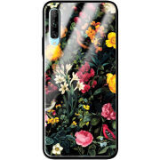 Защитный чехол BoxFace Glossy Panel Huawei P Smart Pro 