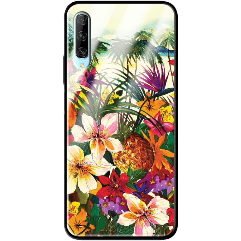 Защитный чехол BoxFace Glossy Panel Huawei P Smart Pro 