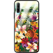Защитный чехол BoxFace Glossy Panel Huawei P Smart Pro 