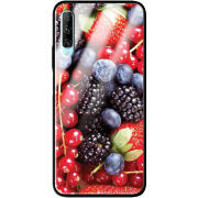 Защитный чехол BoxFace Glossy Panel Huawei P Smart Pro 