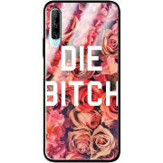 Защитный чехол BoxFace Glossy Panel Huawei P Smart Pro 