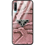 Защитный чехол BoxFace Glossy Panel Huawei P Smart Pro 