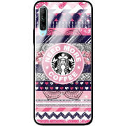 Защитный чехол BoxFace Glossy Panel Huawei P Smart Pro 