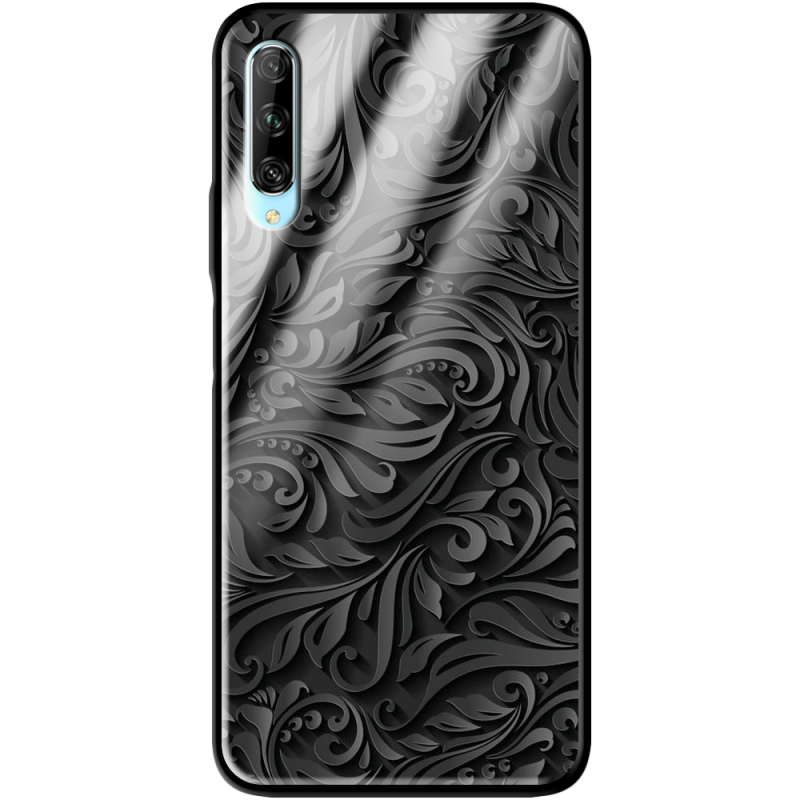 Защитный чехол BoxFace Glossy Panel Huawei P Smart Pro 