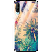 Защитный чехол BoxFace Glossy Panel Huawei P Smart Pro 