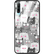 Защитный чехол BoxFace Glossy Panel Huawei P Smart Pro 