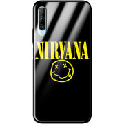 Защитный чехол BoxFace Glossy Panel Huawei P Smart Pro NIRVANA