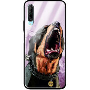 Защитный чехол BoxFace Glossy Panel Huawei P Smart Pro 