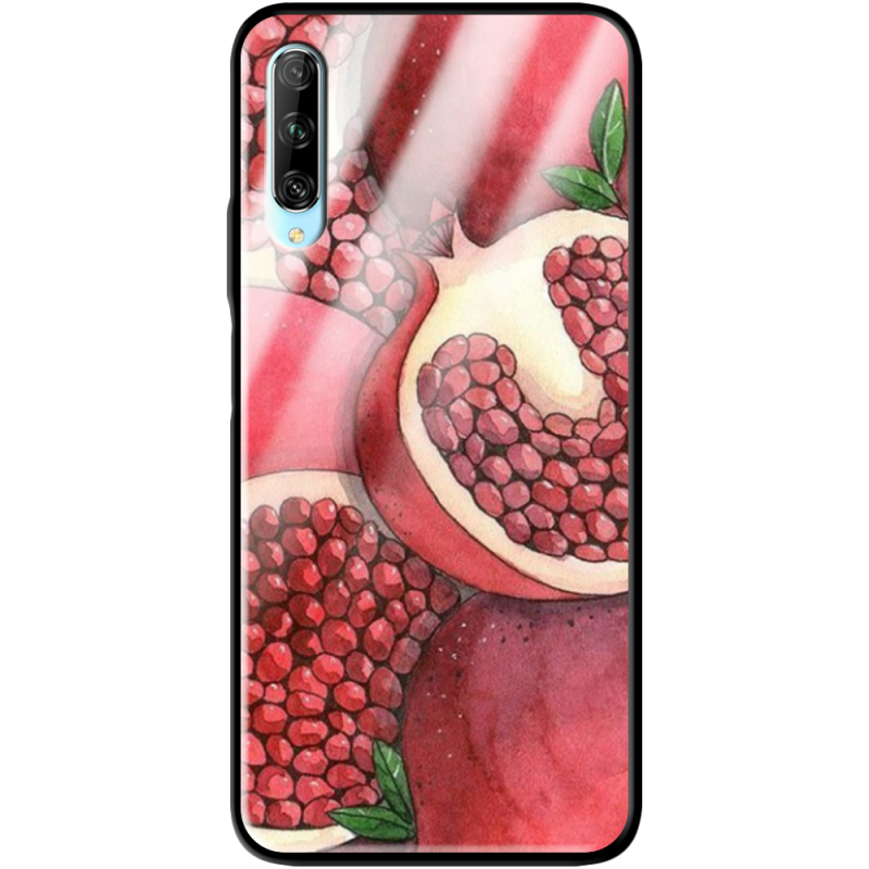 Защитный чехол BoxFace Glossy Panel Huawei P Smart Pro 