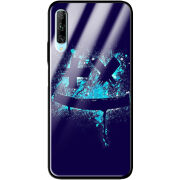 Защитный чехол BoxFace Glossy Panel Huawei P Smart Pro 