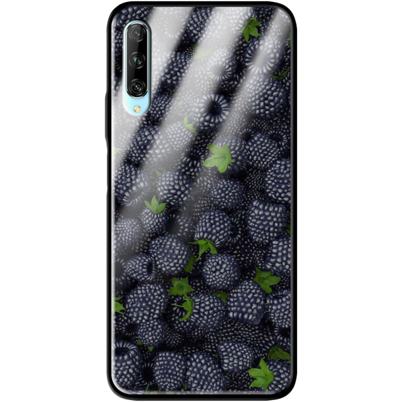 Защитный чехол BoxFace Glossy Panel Huawei P Smart Pro 