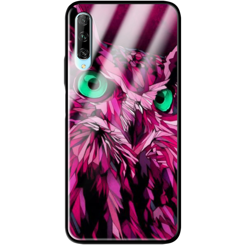 Защитный чехол BoxFace Glossy Panel Huawei P Smart Pro 