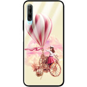 Защитный чехол BoxFace Glossy Panel Huawei P Smart Pro 