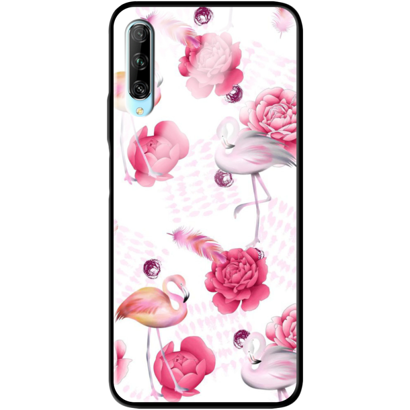 Защитный чехол BoxFace Glossy Panel Huawei P Smart Pro 