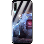 Защитный чехол BoxFace Glossy Panel Huawei P Smart Pro 