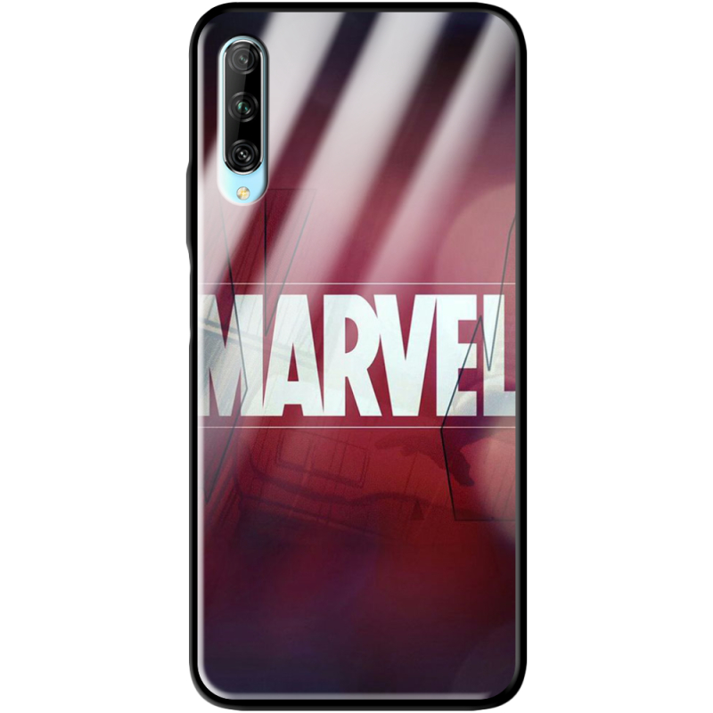 Защитный чехол BoxFace Glossy Panel Huawei P Smart Pro 