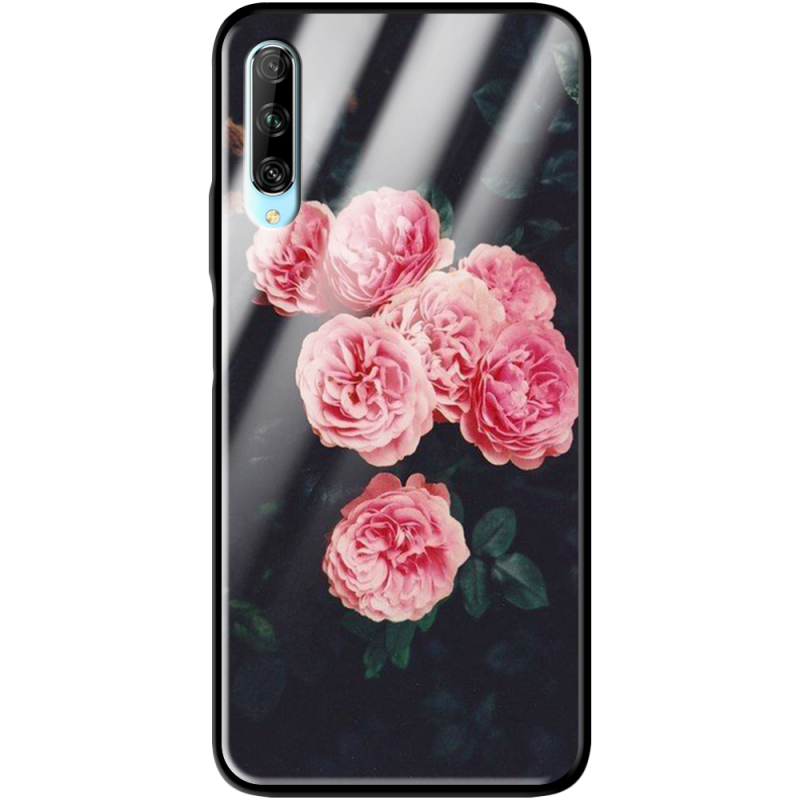 Защитный чехол BoxFace Glossy Panel Huawei P Smart Pro 