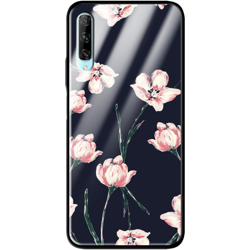 Защитный чехол BoxFace Glossy Panel Huawei P Smart Pro 