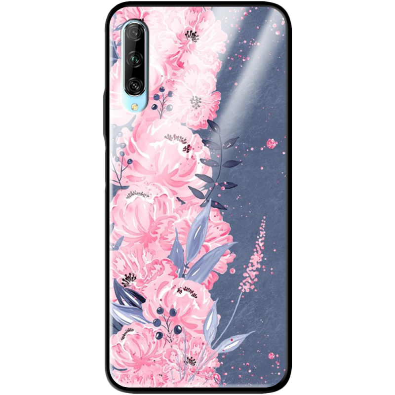 Защитный чехол BoxFace Glossy Panel Huawei P Smart Pro 