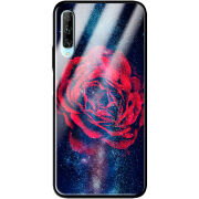 Защитный чехол BoxFace Glossy Panel Huawei P Smart Pro 