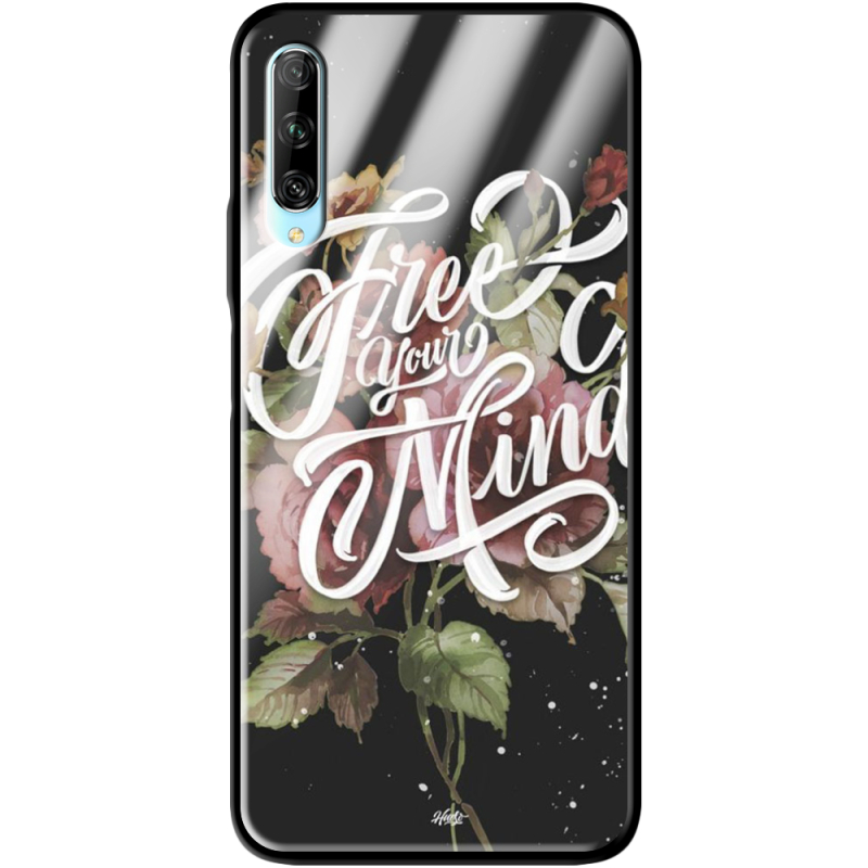 Защитный чехол BoxFace Glossy Panel Huawei P Smart Pro 