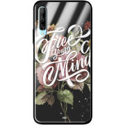 Защитный чехол BoxFace Glossy Panel Huawei P Smart Pro 