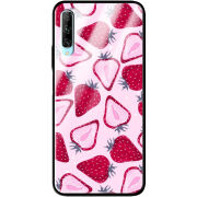 Защитный чехол BoxFace Glossy Panel Huawei P Smart Pro 