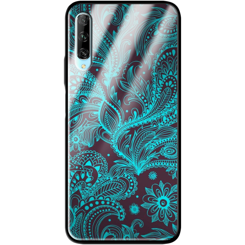 Защитный чехол BoxFace Glossy Panel Huawei P Smart Pro 