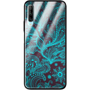 Защитный чехол BoxFace Glossy Panel Huawei P Smart Pro 