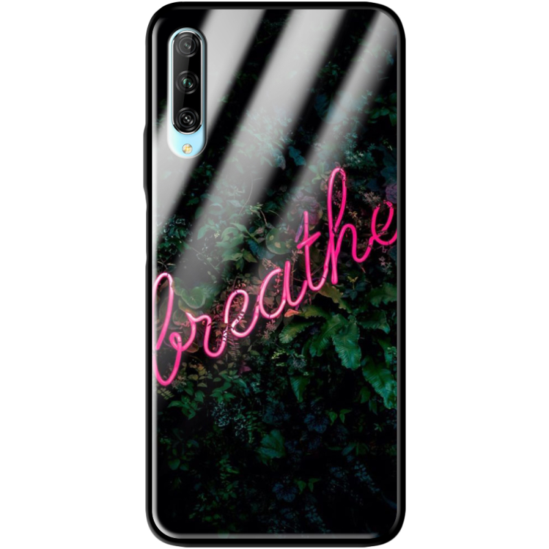 Защитный чехол BoxFace Glossy Panel Huawei P Smart Pro 