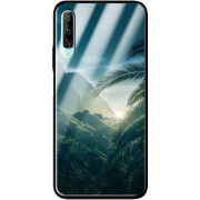 Защитный чехол BoxFace Glossy Panel Huawei P Smart Pro 