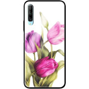 Защитный чехол BoxFace Glossy Panel Huawei P Smart Pro 