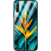 Защитный чехол BoxFace Glossy Panel Huawei P Smart Pro 