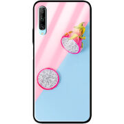 Защитный чехол BoxFace Glossy Panel Huawei P Smart Pro 