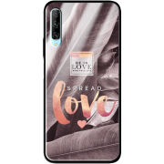 Защитный чехол BoxFace Glossy Panel Huawei P Smart Pro 