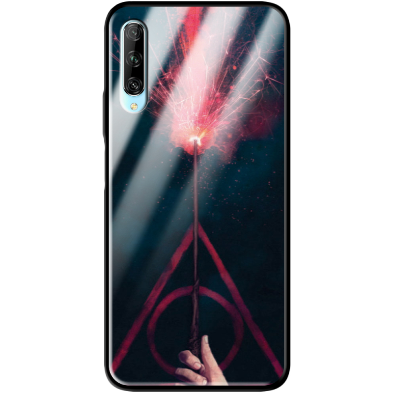 Защитный чехол BoxFace Glossy Panel Huawei P Smart Pro 