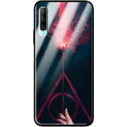 Защитный чехол BoxFace Glossy Panel Huawei P Smart Pro 